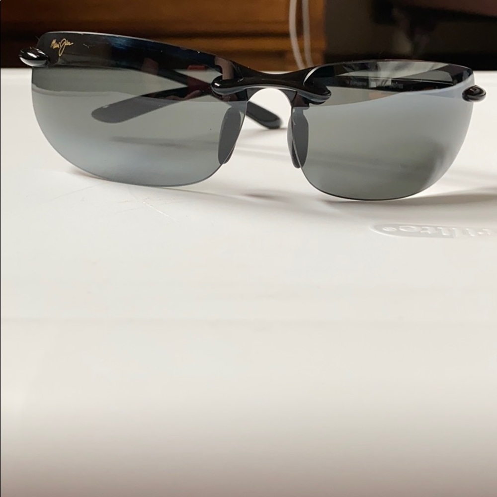 Maui Jim Sunglass Banyans